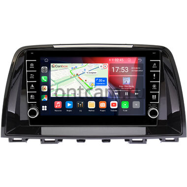 Mazda 6 (GJ) 2012-2015 Canbox BGT9-435 2/32 Android 10 (IPS, DSP, CarPlay)