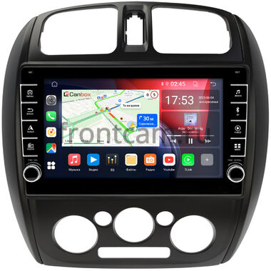 Mazda 323 6 (BJ), Premacy (CP), Protege 3 (BJ) 1998-2004 Canbox BGT9-442 2/32 Android 10 (IPS, DSP, CarPlay)