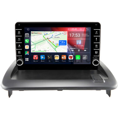 Volvo S40 2, V50, C30, C70 2 2005-2013 Canbox BGT9-447 2/32 Android 10 (IPS, DSP, CarPlay)