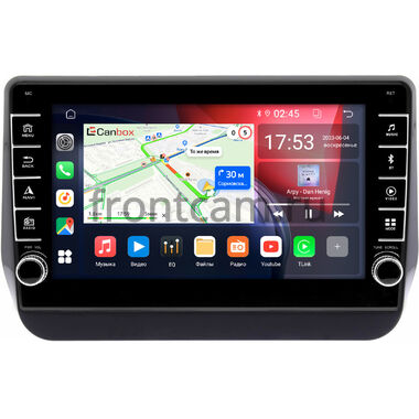 Hyundai Grand Starex Urban 2017-2021 Canbox BGT9-465 2/32 Android 10 (IPS, DSP, CarPlay)