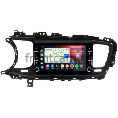 Kia Optima 3 (2013-2015) Canbox BGT9-471 2/32 Android 10