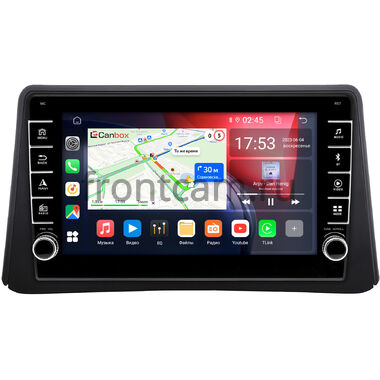 Opel Mokka 2012-2016 Canbox BGT9-494 2/32 на Android 10.1 (IPS, DSP, CarPlay)