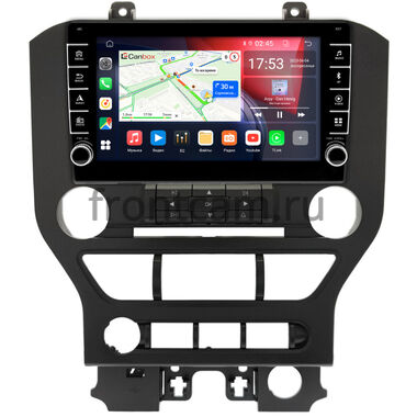 Ford Mustang 6 2014-2023 (Тип В) Canbox BGT9-5059 2/32 Android 10 (IPS, DSP, CarPlay)