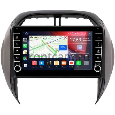 Toyota RAV4 (XA20) 2003-2006 Canbox BGT9-508 2/32 Android 10 (IPS, DSP, CarPlay)