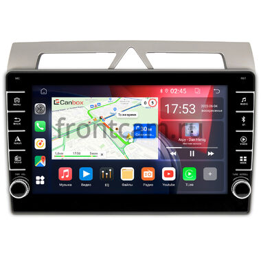 Kia Picanto 2007-2011 Canbox BGT9-572 2/32 Android 10 (IPS, DSP, CarPlay)