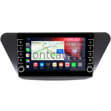 Lifan X50 2015-2019 Canbox BGT9-590 2/32 Android 10 (IPS, DSP, CarPlay)