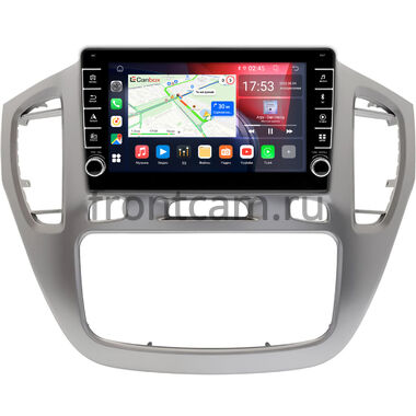 Toyota Highlander (U20), Kluger (XU20) 2000-2007 (серебро) Canbox BGT9-614 2/32 Android 10 (IPS, DSP, CarPlay)