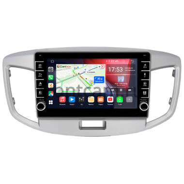 Suzuki Wagon R 5 2014-2017 Canbox BGT9-616 2/32 Android 10 (IPS, DSP, CarPlay)