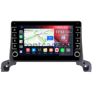 Peugeot 5008 2 2017-2024 Canbox BGT9-642 2/32 Android 10 (IPS, DSP, CarPlay)