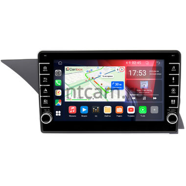 Mercedes GLK-klasse (X204) 2012-2015 Canbox BGT9-6495 2/32 на Android 10 (IPS, DSP, CarPlay)