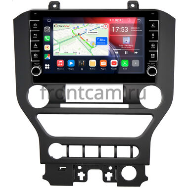 Ford Mustang 6 2014-2023 (Тип А) Canbox BGT9-662 2/32 Android 10 (IPS, DSP, CarPlay)