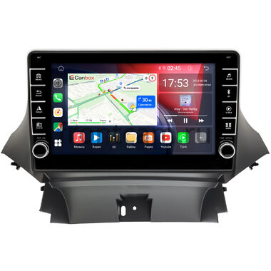 Chevrolet Orlando 2010-2018 Canbox BGT9-6844 2/32 Android 10 (IPS, DSP, CarPlay)