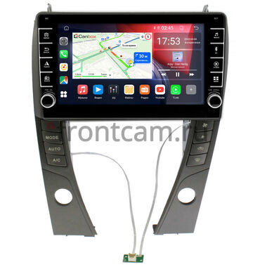 Lexus ES 5 2006-2012 (для авто с монитором) Canbox BGT9-6968 2/32 на Android 10 (IPS, DSP, CarPlay)