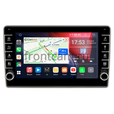 Hyundai Getz 2002-2005 Canbox BGT9-755 2/32 Android 10 (IPS, DSP, CarPlay)