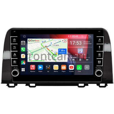 Honda CR-V 5 2016-2024 Canbox BGT9-766 2/32 Android 10 (IPS, DSP, CarPlay)