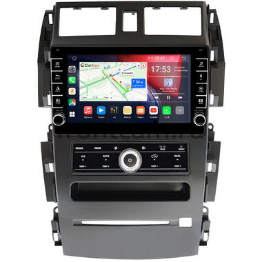 Nissan Teana (J31) 2003-2008 (Тип 1) Canbox BGT9-8731 2/32 Android 10 (IPS, DSP, CarPlay)