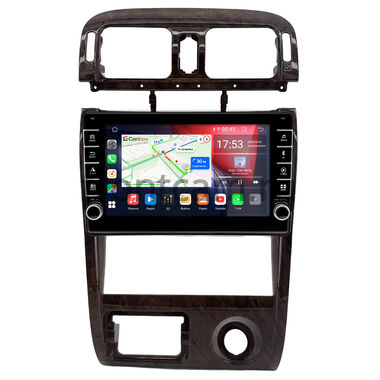 Mazda 626 5 (GF) 1997-2002 Canbox BGT9-9-1577 2/32 Android 10 (IPS, DSP, CarPlay)