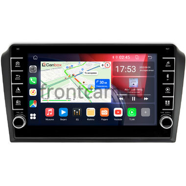 Mazda 3 (BK), Axela 2003-2009 Canbox BGT9-9032 2/32 Android 10 (IPS, DSP, CarPlay)