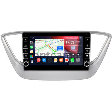 Hyundai Solaris 2 2017-2020 Canbox BGT9-9039 2/32 Android 10 (IPS, DSP, CarPlay)