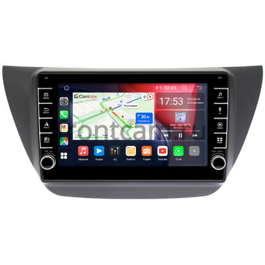 Mitsubishi Lancer 9 2000-2010 Canbox BGT9-9099 2/32 Android 10 (IPS, DSP, CarPlay)