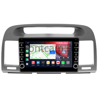 Toyota Camry XV30 2001-2006 Canbox BGT9-9105 2/32 Android 10 (IPS, DSP, CarPlay)