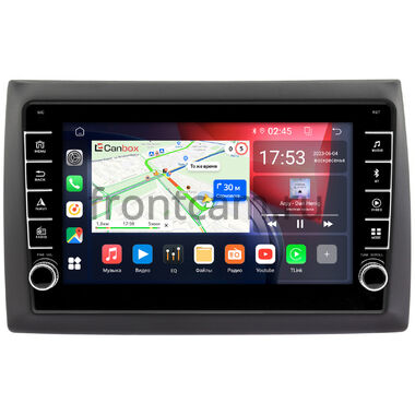 Fiat Stilo 2001-2007 Canbox BGT9-9138 2/32 на Android 10 (IPS, DSP, CarPlay)