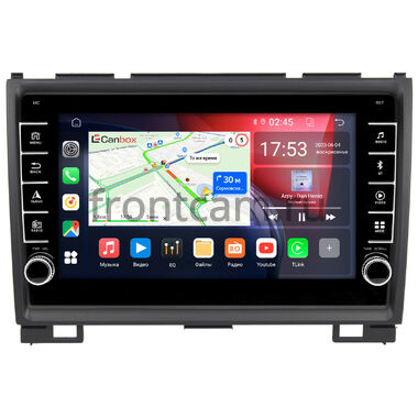 Great Wall Hover H3, Hover H5 2010-2017 Canbox BGT9-9140 2/32 Android 10 (IPS, DSP, CarPlay)