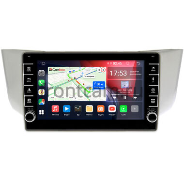 Lexus RX 300, RX 330, RX 350, RX 400h 2003-2009 Canbox BGT9-9161 2/32 Android 10 (IPS, DSP, CarPlay)