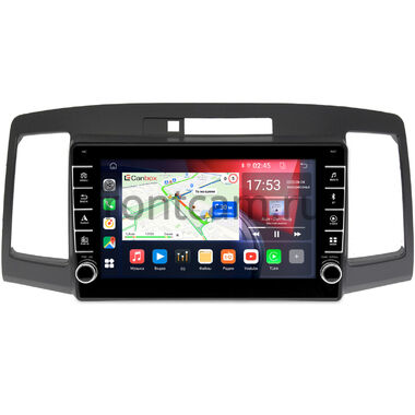 Toyota Allion, Premio (T24) (2001-2007) Canbox BGT9-9172 2/32 Android 10