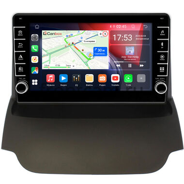 Ford Ecosport 2014-2018 Canbox BGT9-9176 2/32 Android 10 (IPS, DSP, CarPlay)