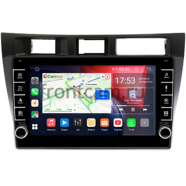 Toyota Mark 2 (X110), Verossa 2001-2004 Canbox BGT9-9182 2/32 на Android 10 (IPS, DSP, CarPlay)