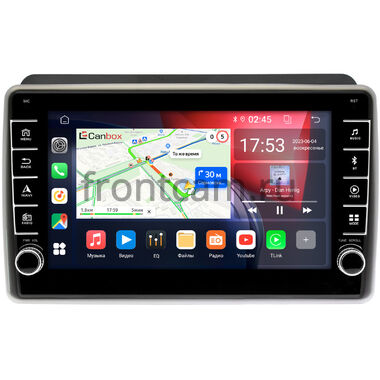 Kia Sorento 2 2012-2021 (для авто с NAVI) Canbox BGT9-9199 2/32 Android 10 (IPS, DSP, CarPlay)