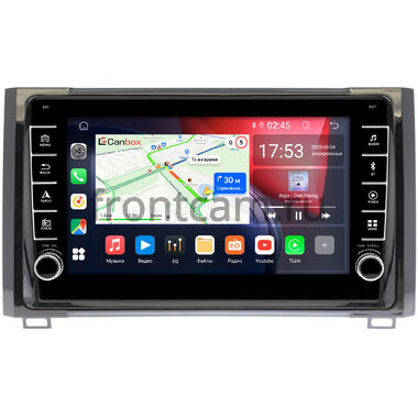 Toyota Tundra 2 2013-2021 Canbox BGT9-9233 2/32 Android 10 (IPS, DSP, CarPlay)