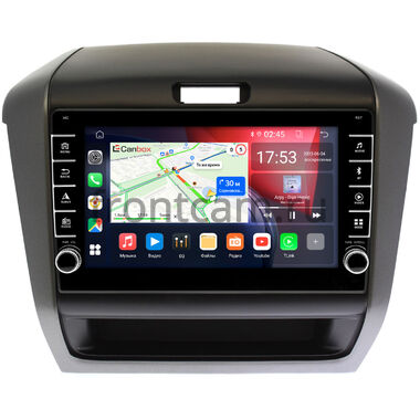 Honda Freed 2 2016-2024 Canbox BGT9-9258 2/32 на Android 10 (IPS, DSP, CarPlay)