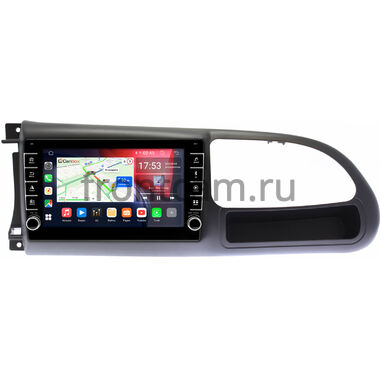 Ford Transit 1995-2005 Canbox BGT9-9283 2/32 Android 10 (IPS, DSP, CarPlay)