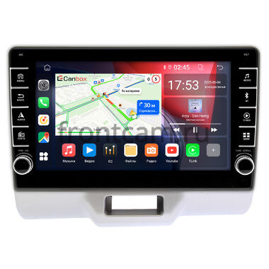 Suzuki Every 6 2015-2024 Canbox BGT9-9324 2/32 Android 10 (IPS, DSP, CarPlay)