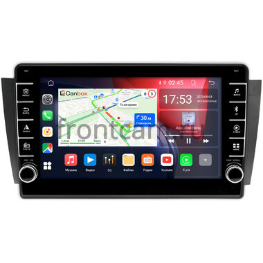 Toyota Camry Solara 2 2003-2009 Canbox BGT9-9328 2/32 Android 10 (IPS, DSP, CarPlay)