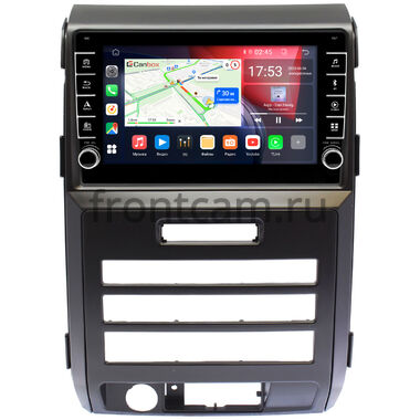 Ford F-150 12 2008-2014 (с кондиционером) Canbox BGT9-9330 2/32 Android 10 (IPS, DSP, CarPlay)