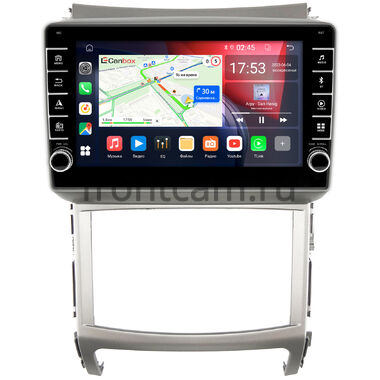 Hyundai ix55, Veracruz 2006-2015 Canbox BGT9-9340 2/32 Android 10 (IPS, DSP, CarPlay)