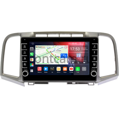 Toyota Venza 2008-2017 (без JBL) Canbox BGT9-9358 2/32 Android 10 (IPS, DSP, CarPlay)