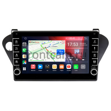 Toyota Vista (V50), Vista Ardeo (V50) 1998-2003 Canbox BGT9-9368 2/32 Android 10 (IPS, DSP, CarPlay)