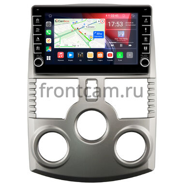 Toyota Rush 2006-2016 Canbox BGT9-9372 2/32 Android 10 (IPS, DSP, CarPlay)