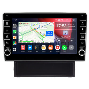 Nissan AD 3 2006-2024 Canbox BGT9-9384 2/32 Android 10 (IPS, DSP, CarPlay)