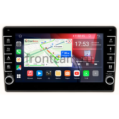 Toyota Camry XV20 1996-2002 Canbox BGT9-9412 2/32 на Android 10 (IPS, DSP, CarPlay)