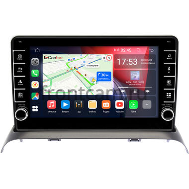 Suzuki Solio 2005-2010 Canbox BGT9-9436 2/32 Android 10 (IPS, DSP, CarPlay)