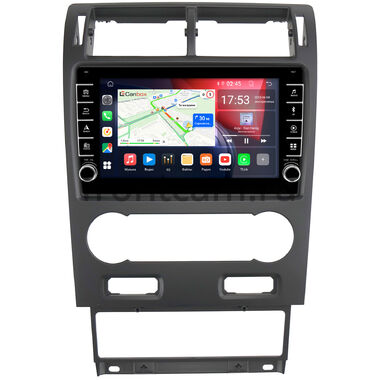 Ford Mondeo 3 2003-2007 Canbox BGT9-9453 2/32 Android 10 (IPS, DSP, CarPlay)