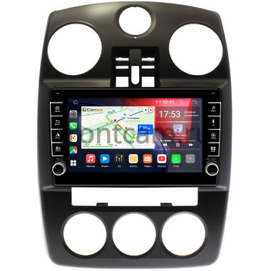 Chrysler PT Cruiser 2005-2010 Canbox BGT9-9483 2/32 Android 10 (IPS, DSP, CarPlay)