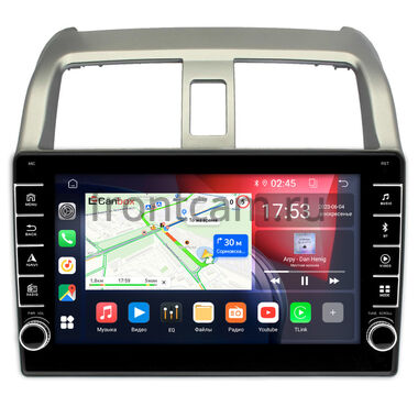 Honda Airwave 2005-2010 Canbox BGT9-9501 2/32 Android 10 (IPS, DSP, CarPlay)