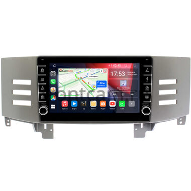 Toyota Mark X 2004-2009 (серая) Canbox BGT9-959 2/32 Android 10 (IPS, DSP, CarPlay)