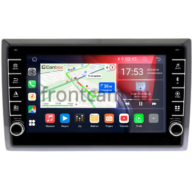 Volkswagen Beetle (A5) 2011-2019 Canbox BGT9-969 2/32 на Android 10 (IPS, DSP, CarPlay)